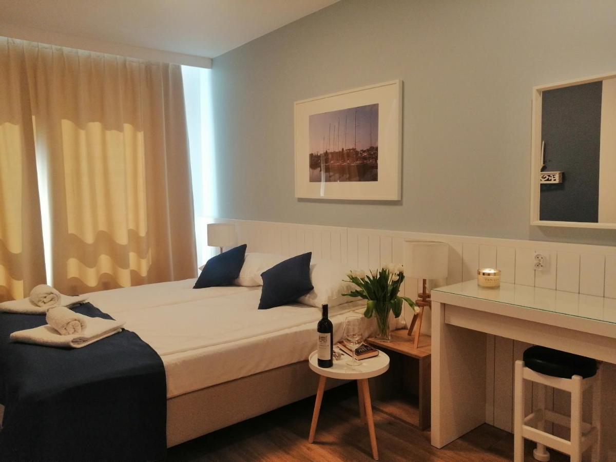 Cicha Przystan Apartamenty Platany كولوبرزيغ المظهر الخارجي الصورة