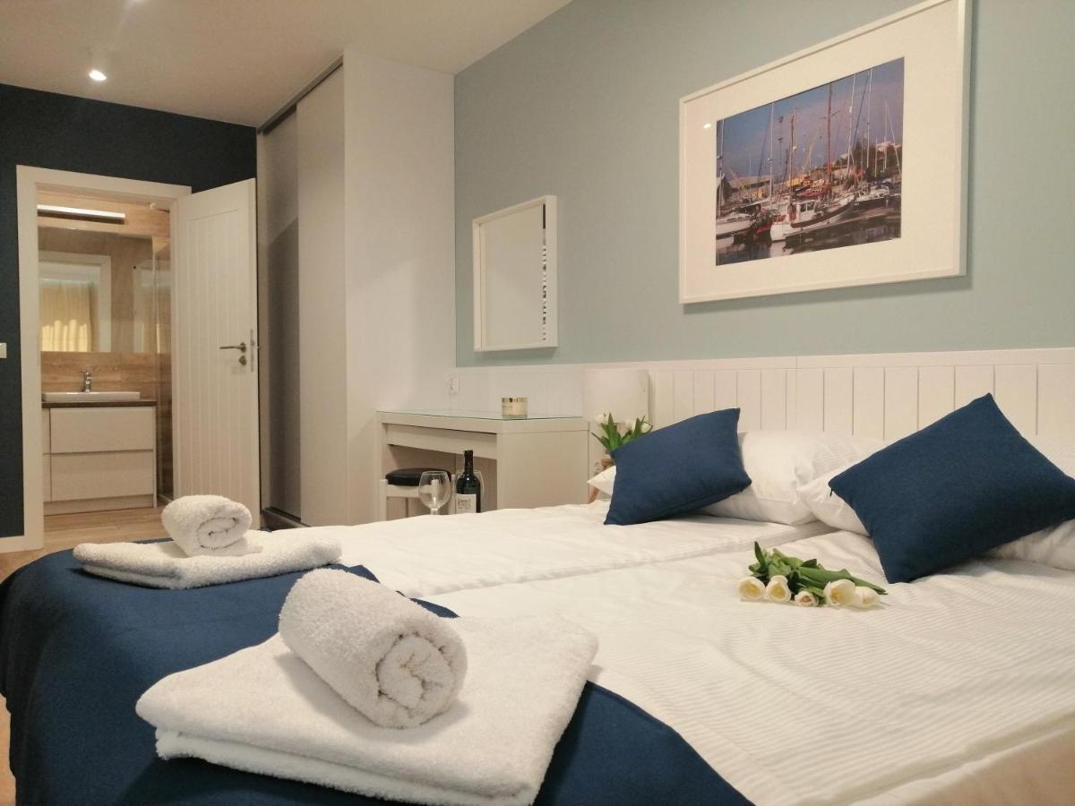 Cicha Przystan Apartamenty Platany كولوبرزيغ المظهر الخارجي الصورة